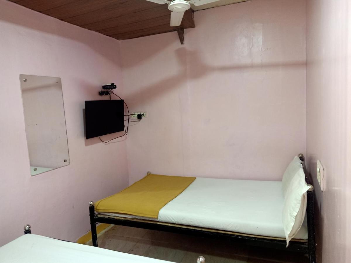 Hotel Central Inn Bombay Chambre photo