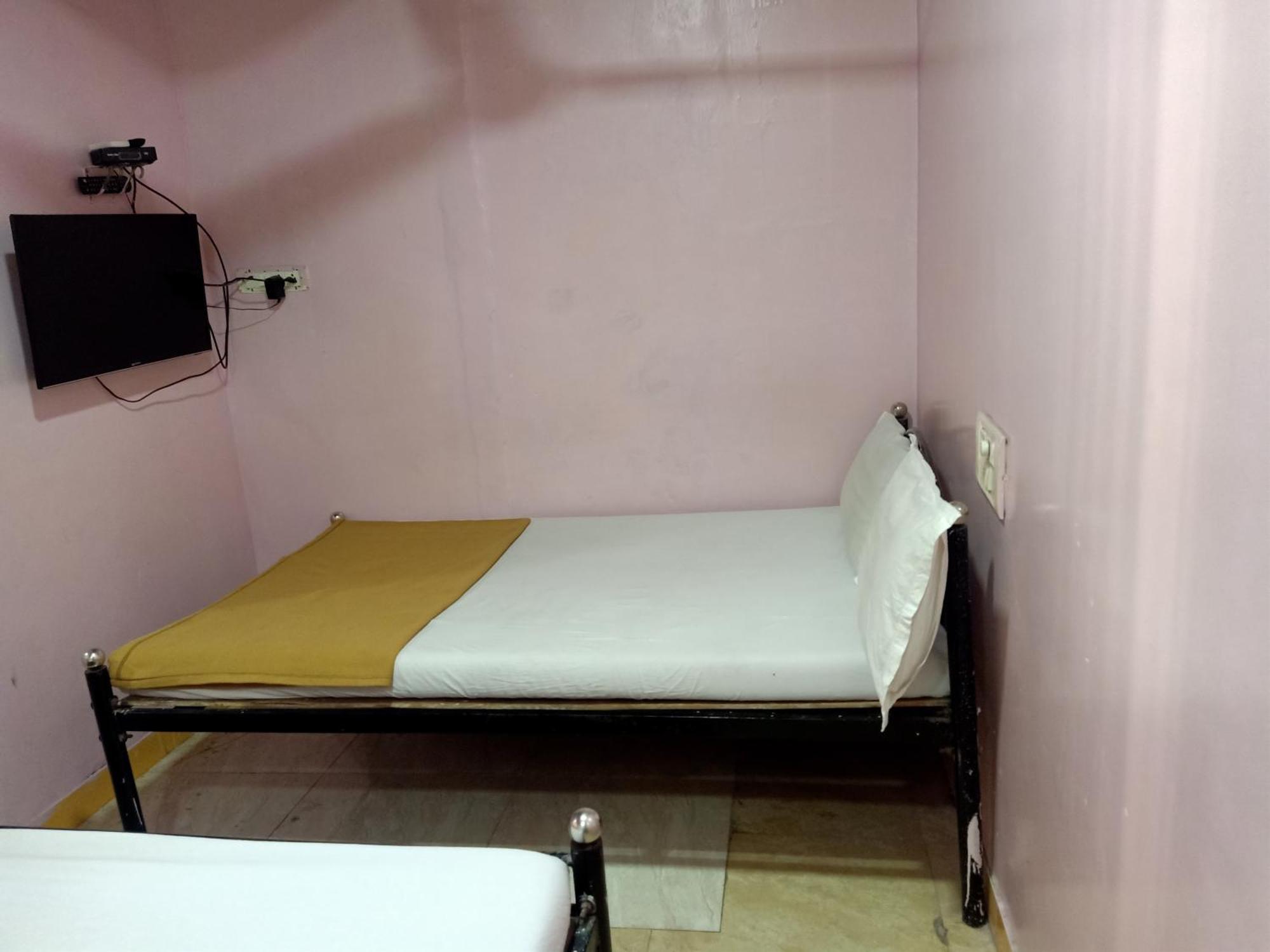 Hotel Central Inn Bombay Chambre photo