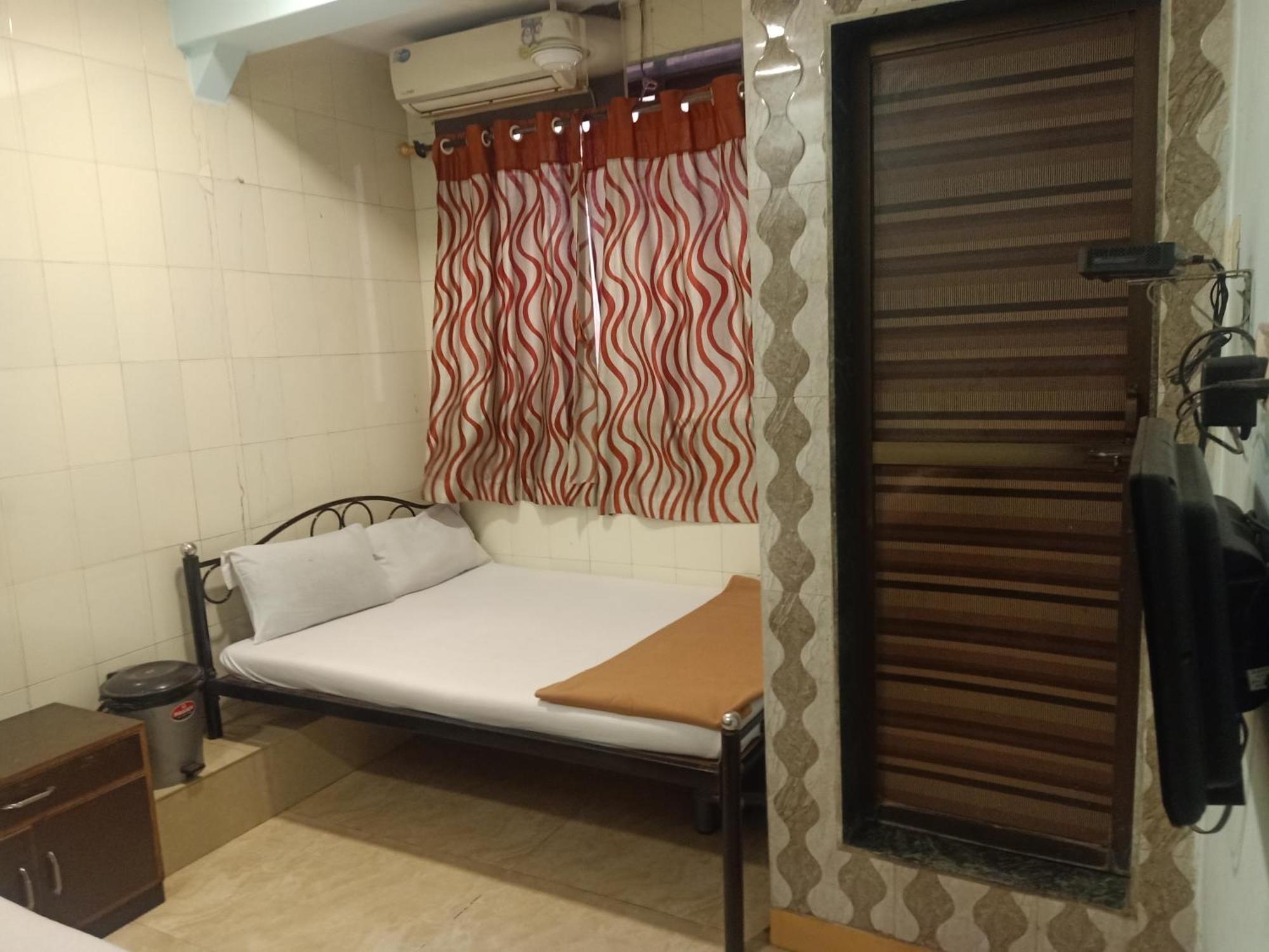 Hotel Central Inn Bombay Chambre photo