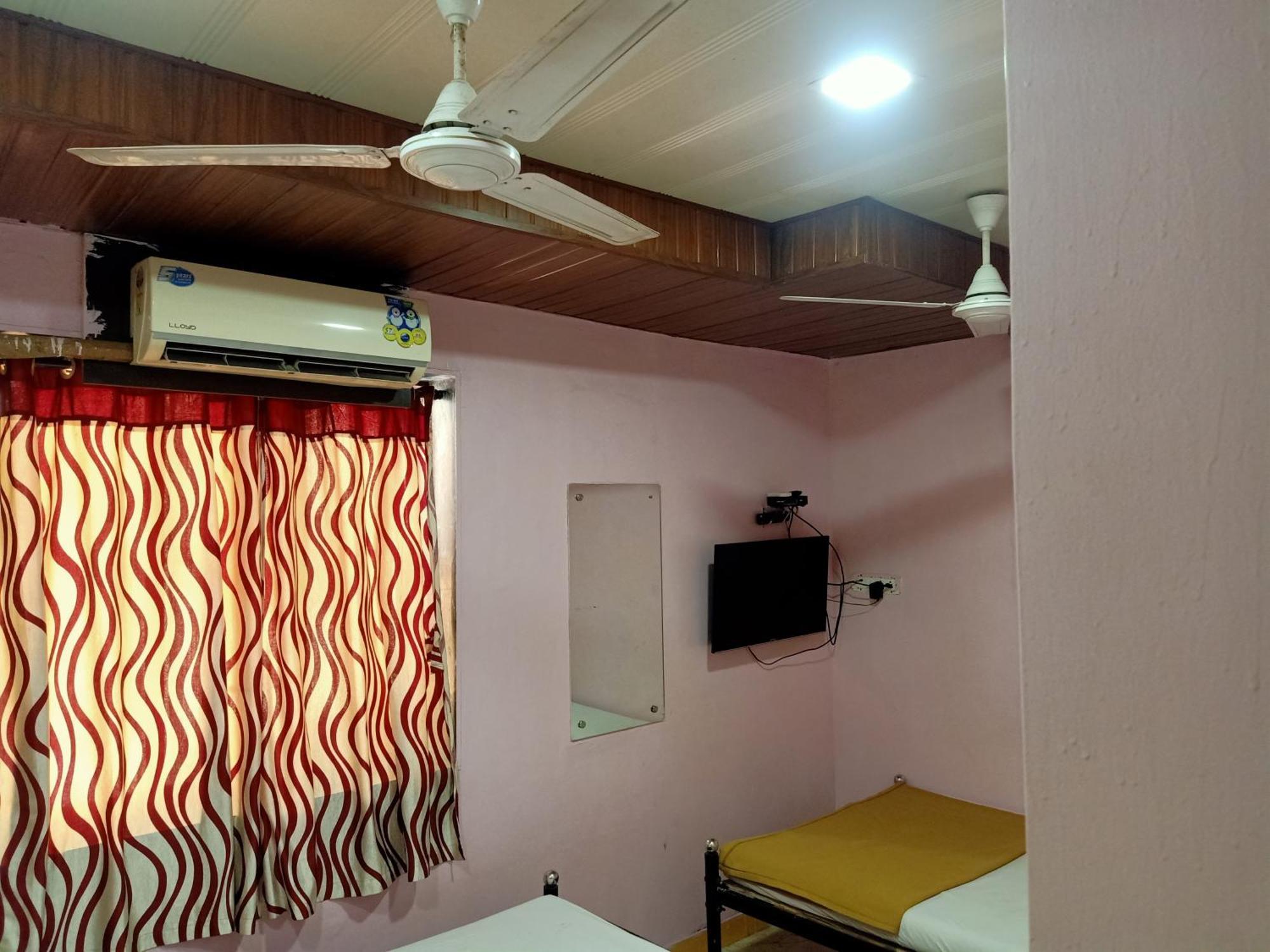 Hotel Central Inn Bombay Chambre photo