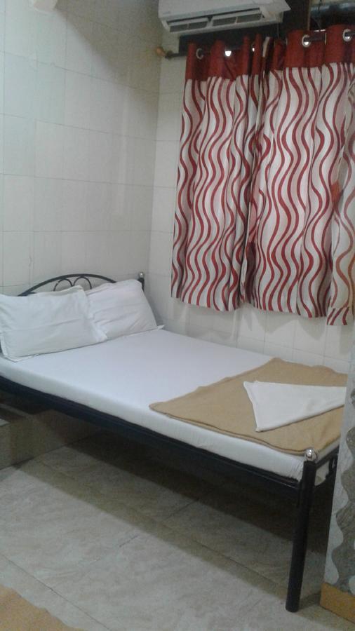 Hotel Central Inn Bombay Extérieur photo