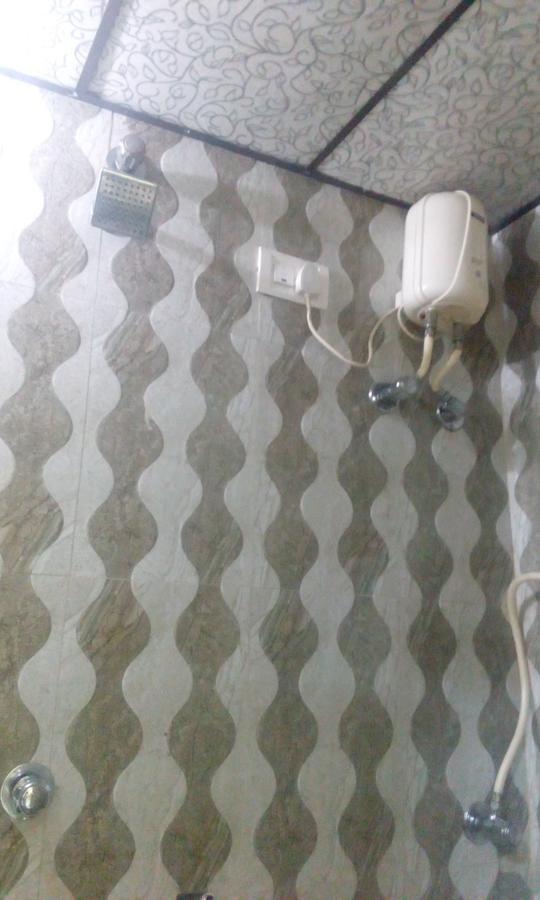 Hotel Central Inn Bombay Extérieur photo