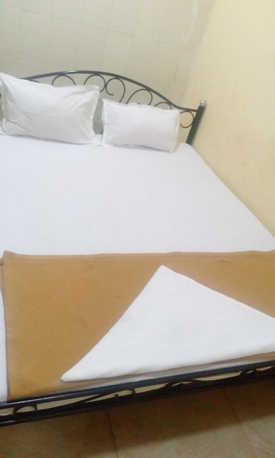Hotel Central Inn Bombay Extérieur photo