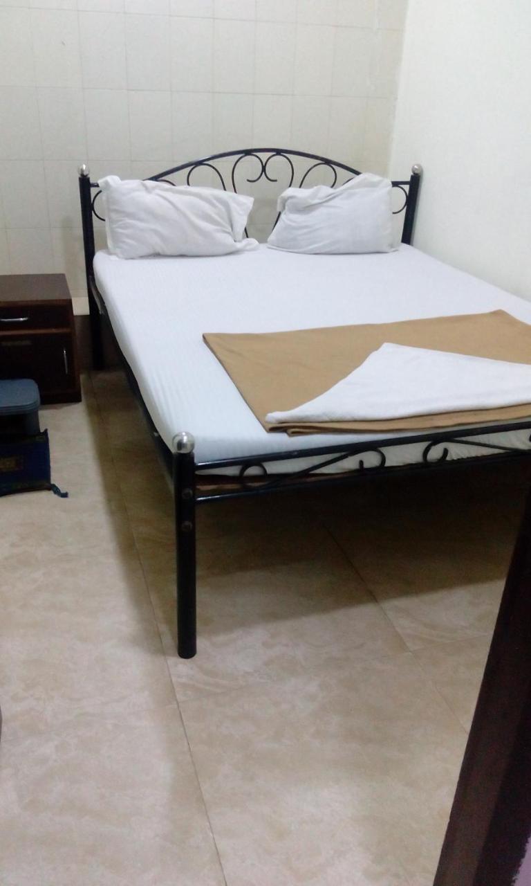 Hotel Central Inn Bombay Extérieur photo