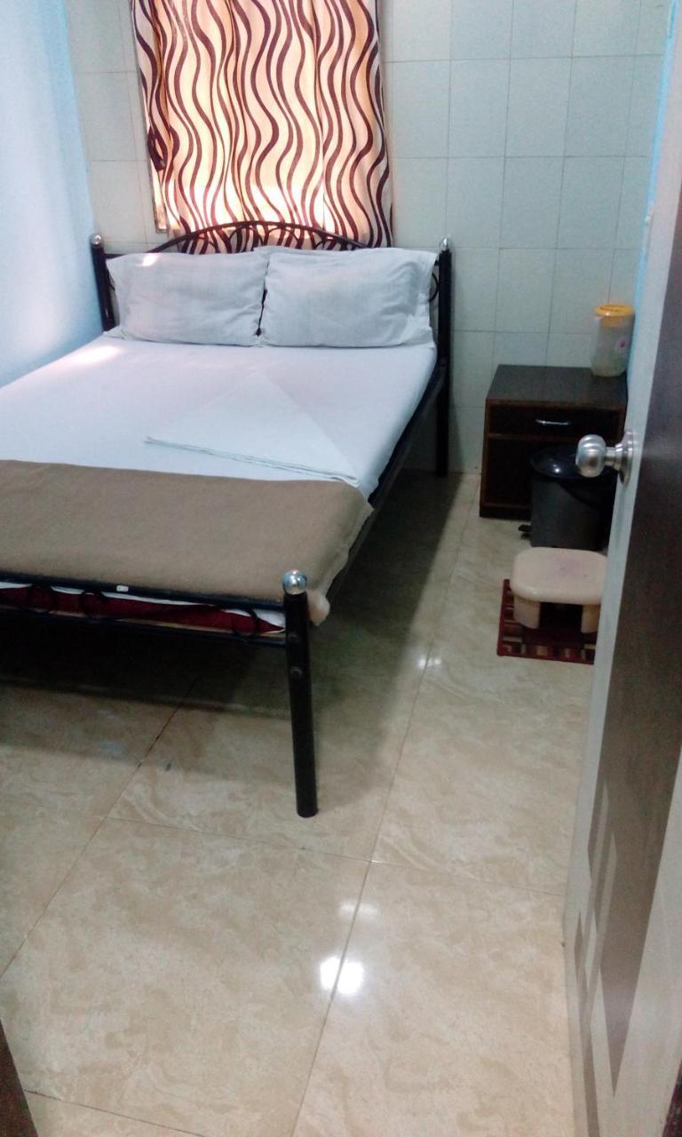 Hotel Central Inn Bombay Extérieur photo