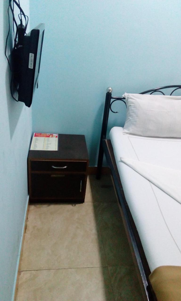 Hotel Central Inn Bombay Extérieur photo